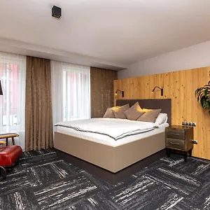  Apartmán U Vinice