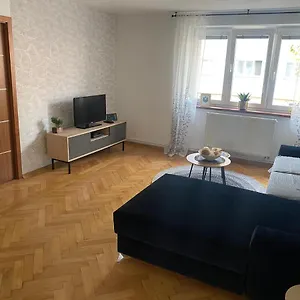  Apartmán Višňovka
