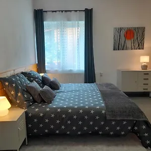 Apartmán Maya
