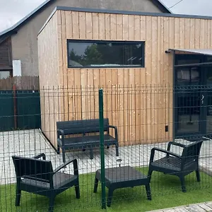  Apartmán Tiny House