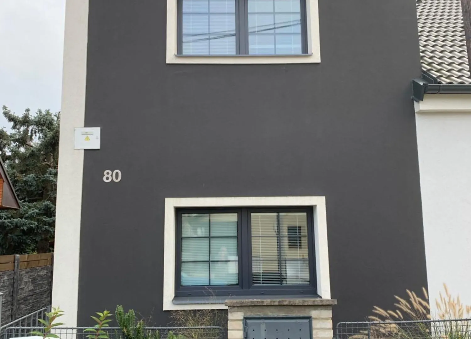 Apartment Apartmany U Letiste Pardubice