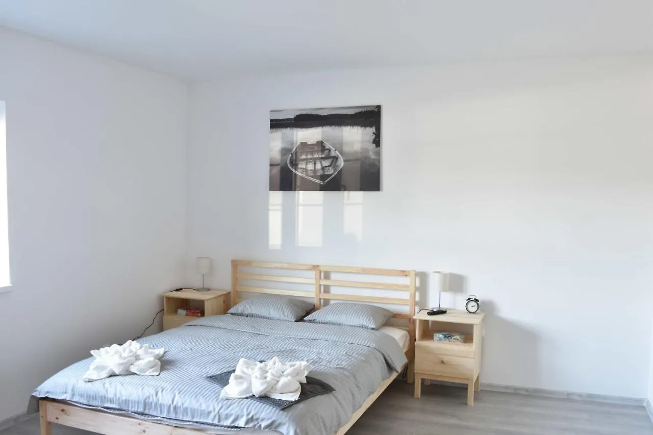 Apartmany U Letiste Pardubice 0*,  Czech Republic
