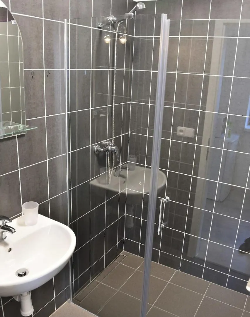 Apartment Apartmany U Letiste Pardubice Czech Republic