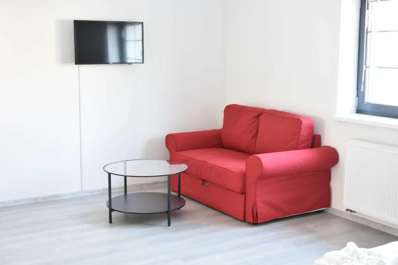 Apartmany U Letiste Pardubice Apartment