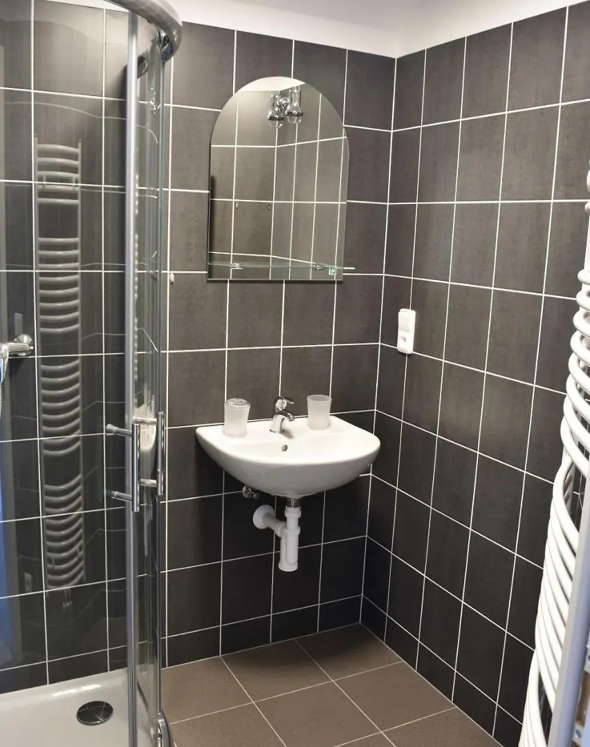 Apartmany U Letiste Pardubice Apartment